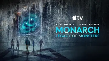 Задник к сериалу "«Монарх»: Наследие монстров" #1302118