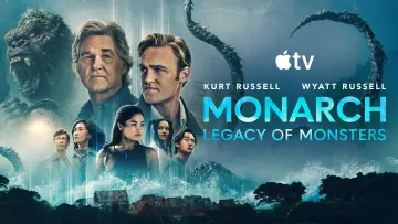 Задник к сериалу "«Монарх»: Наследие монстров" #1302119