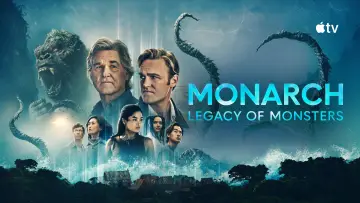 Задник к сериалу "«Монарх»: Наследие монстров" #1302123