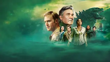 Задник к сериалу "«Монарх»: Наследие монстров" #1302126