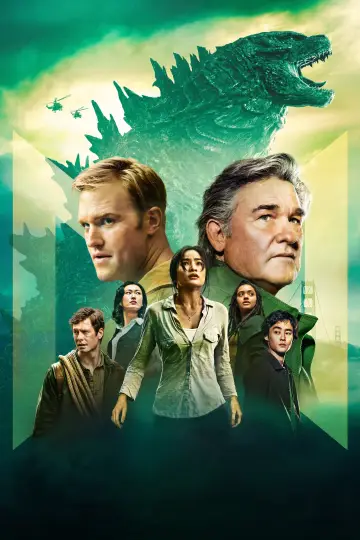 Постер к сериалу "«Монарх»: Наследие монстров" #1302149