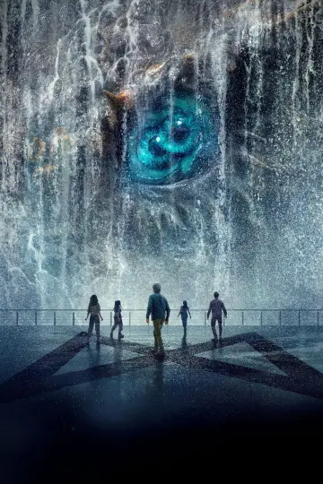 Постер к сериалу "«Монарх»: Наследие монстров" #1302152