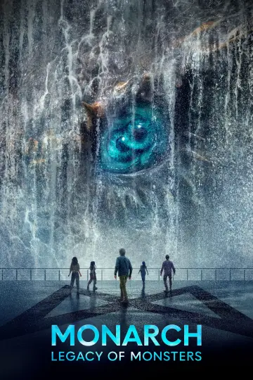 Постер к сериалу "«Монарх»: Наследие монстров" #1302170