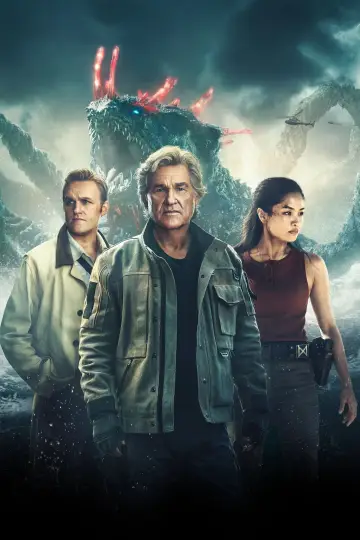 Постер к сериалу "«Монарх»: Наследие монстров" #1302208