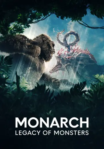 Постер к сериалу "«Монарх»: Наследие монстров" #1302211