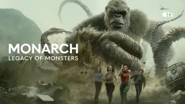 Задник к сериалу "«Монарх»: Наследие монстров" #1657021