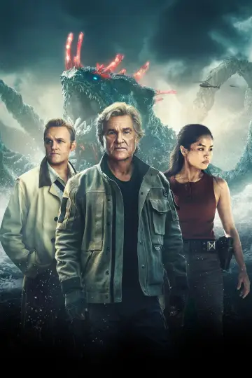 Постер к сериалу "«Монарх»: Наследие монстров" #1690898