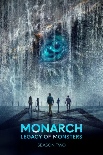 Постер к сериалу "«Монарх»: Наследие монстров" #1690900