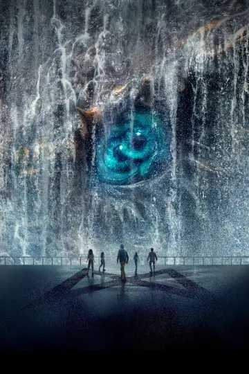 Постер к сериалу "«Монарх»: Наследие монстров" #1690907