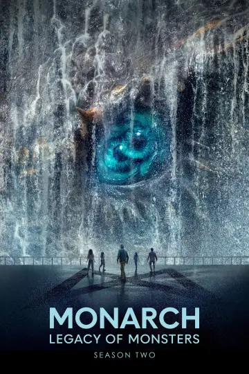 Постер к сериалу "«Монарх»: Наследие монстров" #1690915