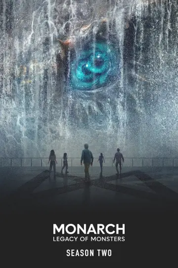 Постер к сериалу "«Монарх»: Наследие монстров" #1690916