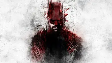 Задник к сериалу "Сорвиголова: Рождённый заново" #1286412