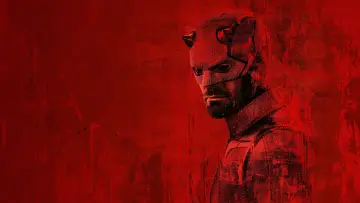 Задник к сериалу "Сорвиголова: Рождённый заново" #1286413