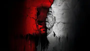 Задник к сериалу "Сорвиголова: Рождённый заново" #1286426