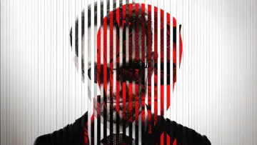 Задник к сериалу "Сорвиголова: Рождённый заново" #1286428