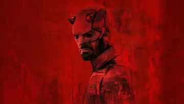 Задник к сериалу "Сорвиголова: Рождённый заново" #1286431