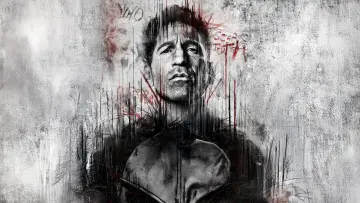 Задник к сериалу "Сорвиголова: Рождённый заново" #1286456