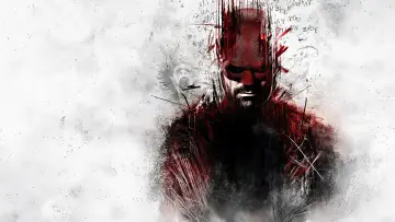 Задник к сериалу "Сорвиголова: Рождённый заново" #1286464