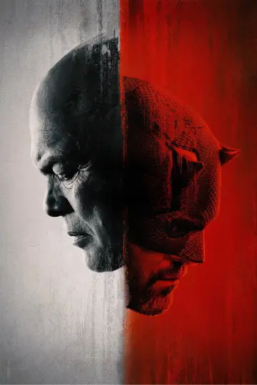 Постер к сериалу "Сорвиголова: Рождённый заново" #1286509