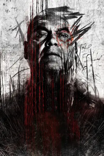 Постер к сериалу "Сорвиголова: Рождённый заново" #1286538