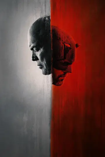 Постер к сериалу "Сорвиголова: Рождённый заново" #1286539