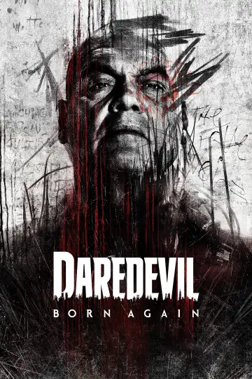 Постер к сериалу "Сорвиголова: Рождённый заново" #1286552