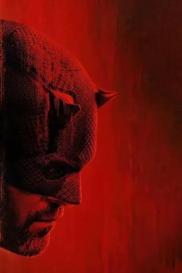 Постер к сериалу "Сорвиголова: Рождённый заново" #1286571