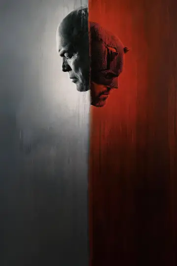 Постер к сериалу "Сорвиголова: Рождённый заново" #1286573