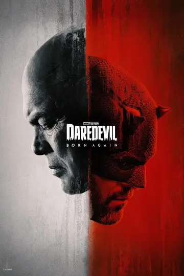 Постер к сериалу "Сорвиголова: Рождённый заново" #1286597