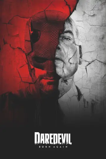 Постер к сериалу "Сорвиголова: Рождённый заново" #1286600