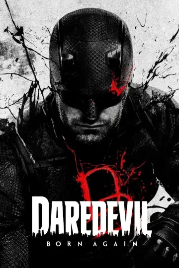 Постер к сериалу "Сорвиголова: Рождённый заново" #1286619