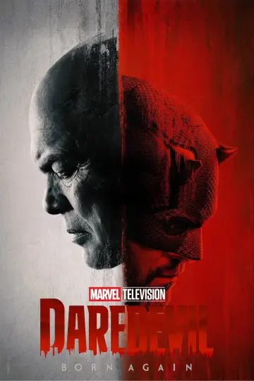 Постер к сериалу "Сорвиголова: Рождённый заново" #1286631