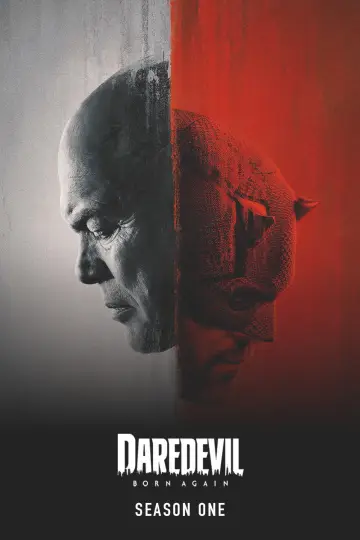 Постер к сериалу "Сорвиголова: Рождённый заново" #1613680