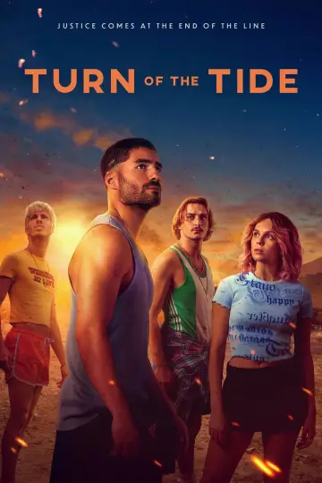 Постер к сериалу "Дары моря" #1486285