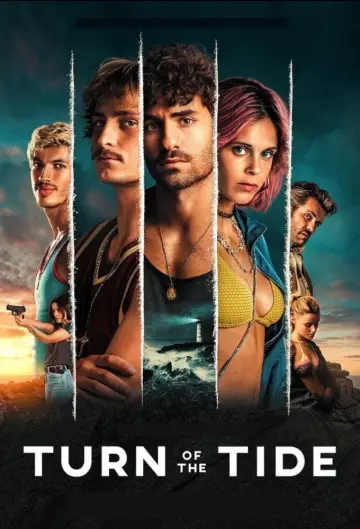 Постер к сериалу "Дары моря" #1486290