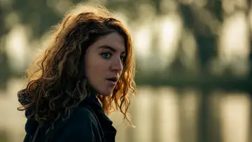 Задник к сериалу "Juliet" #1666993
