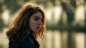 Задник к сериалу "Juliet" #1666994