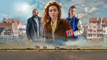 Задник к сериалу "Juliet" #1666997
