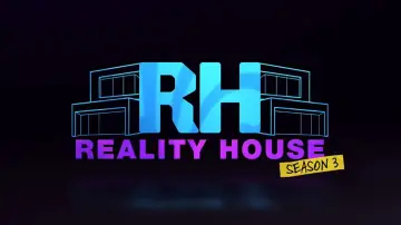 Задник к сериалу "Reality House" #1407818