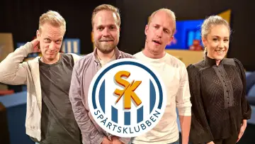 Задник к сериалу "Spårtsklubben" #1330099