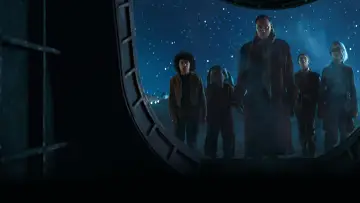 Задник к сериалу "Звёздные Войны: Опорная Команда" #1398278
