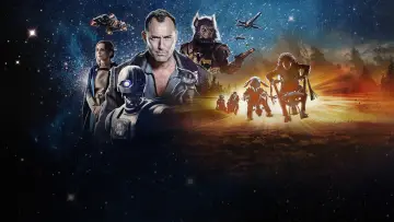 Задник к сериалу "Звёздные Войны: Опорная Команда" #1398281