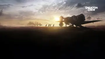 Задник к сериалу "Звёздные Войны: Опорная Команда" #1398296