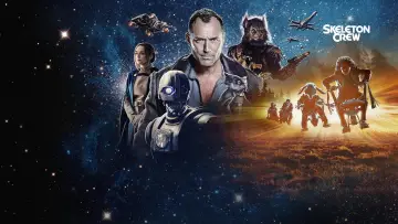 Задник к сериалу "Звёздные Войны: Опорная Команда" #1398297