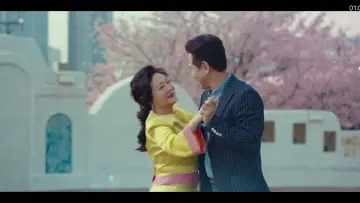 Задник к сериалу "Сильная девушка Нам Сун" #1435708