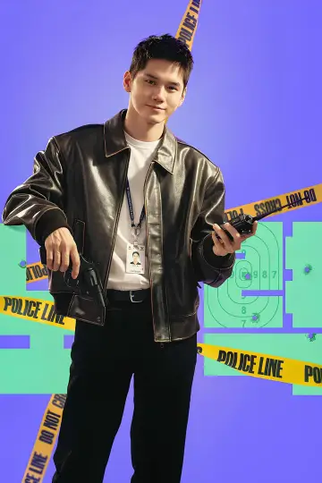 Постер к сериалу "Сильная девушка Нам Сун" #1435724