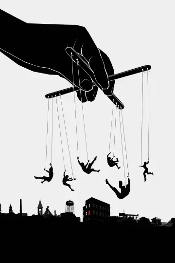 Постер к сериалу "Разум превыше убийства" #1864887