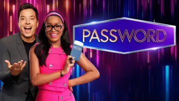 Задник к сериалу "Password" #1226987