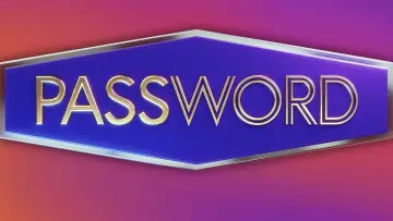 Задник к сериалу "Password" #1226991