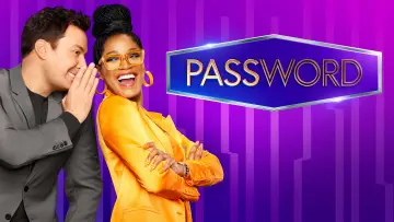 Задник к сериалу "Password" #1226992